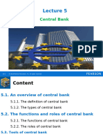 Lecturer 5_Central Bank