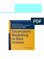 Download Uncertainty Modelling in Data Science Sébastien Destercke (Ed.) ebook All Chapters PDF