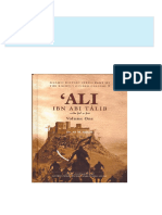 PDF Ali Ibn Abi Talib Vol 1 1st Edition Dr. Ali M. Sallabi download