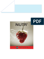 NUTR 2 Nutrition 2nd Edition Michelle Mcguire all chapter instant download