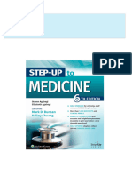 Get Step Up to Medicine 6th Edition Steven Agabegi PDF ebook with Full Chapters Now