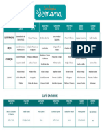 Cardápio Da Semana 28 de Outubro a 03 de Novembro de 2024 - Copia