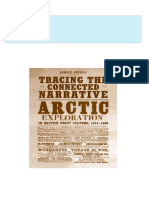 Instant Download Tracing the Connected Narrative Arctic Exploration in British Print Culture 1818 1860 1st Edition Janice Cavell PDF All Chapters