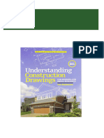 Download ebooks file (eBook PDF) Understanding Construction Drawings: For Housing and Small Business 4th Canadian Edition all chapters