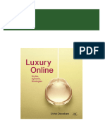 Get Luxury Online Okonkwo Uche free all chapters