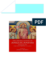 Download full The Oxford History of Anglicanism, Volume IV: Global Western Anglicanism, c.1910–present Jeremy Morris ebook all chapters