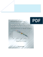 Instant ebooks textbook Microcanonical Thermodynamics Phase Transitions in Small Systems 1st Edition Dieter H E Gross download all chapters