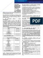 Edital de Convocação Nº 001_2024 Referente Ao Processo Seletivo Público Edital n.º 001_2023 - Segeplan_sesa - Publicado No Dio_es