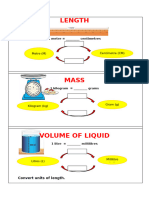 convert units of measurement