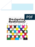 Fresh Dialogue 8 Designing Audiences 1st Edition Emma Presler 2024 scribd download