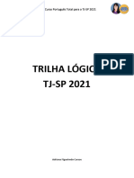 TRILHA LÓGICA (antiga)