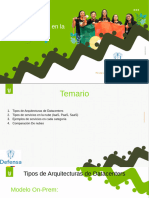 Dia 1 - Infraestructura en La Nube