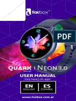 Manual Quark Neon 3