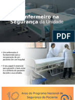 O Enfermeiro na Segurança da Unidade atualizado com banho no leito (3)