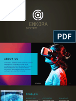 Enkora System