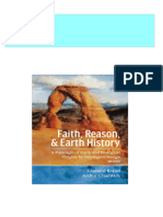 Download Complete Faith Reason Earth History Leonard Brand Arthur Chadwick PDF for All Chapters