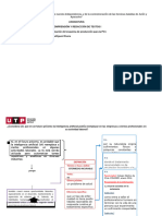 semana 14-Presentación del esquema de producción para la PC1