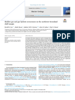 Coxetal.2021-ShallowGasandHydrates