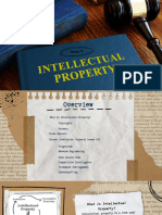 Intellectual Property