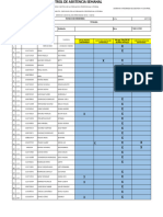 Juicios Evaluativos Agosto