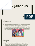 Son Jarocho