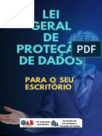 E-book Lgpd Parao Seu Escritório