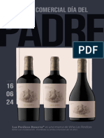 DIA DEL PADRE 2024 - Acción Línea Reserva x 3