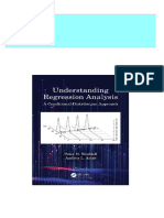 Immediate download Understanding Regression Analysis A Conditional Distribution Approach 1st Edition Peter H. Westfall ebooks 2024