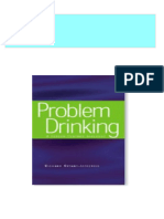 Download full Problem Drinking A Person Centred Dialogue First Edition Richard Bryant-Jefferies ebook all chapters