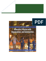 [Ebooks PDF] download Empowerment Series Generalist Practice with Organizations and Communities full chapters