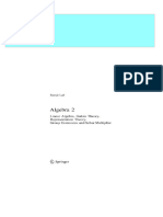 [Ebooks PDF] download Algebra 2 Linear Algebra Galois Theory Representation Theory Group Extensions and Schur Multiplier 1st Edition Ramji Lal full chapters