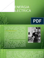 ENERGIA ELECTRICA