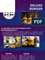 Deluxe Burgers