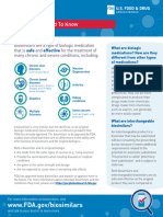 BIOSIMILAR FDA