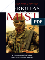 Guerrillas in the Mist - Expanded and Updated - R. P. Newman - Paladin Press - 2011