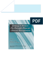 Full Download Epilepsy in Women The Scientific Basis for Clinical Management 1st Edition Barry E. Gidal And Cynthia L. Harden (Eds.) PDF DOCX