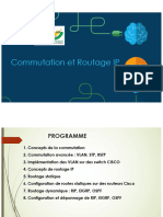 CISCO BASES DU ROUTAGE VF