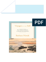 Download Complete Voyages of the self pairs parallels and patterns in American art and literature 1st Edition Novak PDF for All Chapters