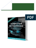 Instant ebooks textbook Computer Networking Beginner's guide for Mastering Computer Networking and the OSI Model (Computer Networking Series Book 1) download all chapters