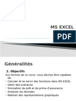 MS EXCEL Avance Eri