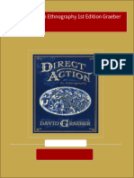 Direct Action An Ethnography 1st Edition Graeber 2024 Scribd Download