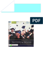 Download ebooks file Success By Design 16th Edition all chapters