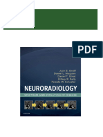 Instant Access to Neuroradiology: Spectrum and Evolution of Disease 1st Edition Edition Juan Small - eBook PDF ebook Full Chapters