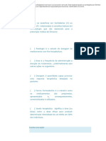 Prescrição Médica de Fármacos - Avaliação _ Passei Direto.pdf parte2