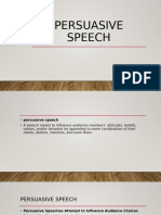 Persuasive Speech.pptm 2