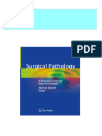 Surgical Pathology: A Practical Guide for Non-Pathologist Ahmad Altaleb 2024 Scribd Download