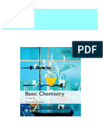 Get Basic Chemistry Global Edition Karen C. Timberlake PDF ebook with Full Chapters Now