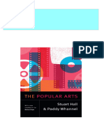 Full Download The popular arts 2018 edition Edition Dyer PDF DOCX