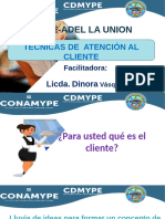 Técnicas de Atención Al Cliente Vf (2)