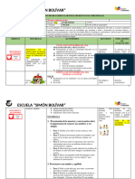 SEMANA 1 DE ADAPTACIÓN REVISION 2